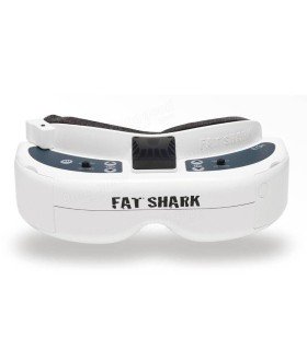Dominador de tubarões gordos HD3