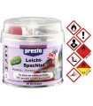 Mastic Polyester léger Presto 420g