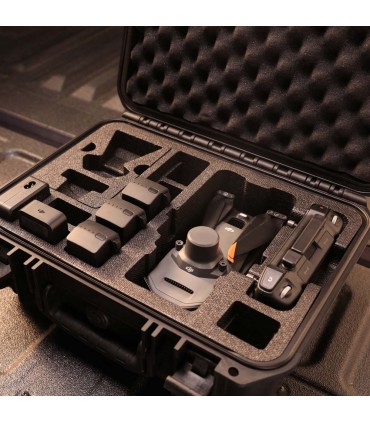 DJI Mavic 3M Multispectral