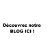 Découvrez notre blog ici!