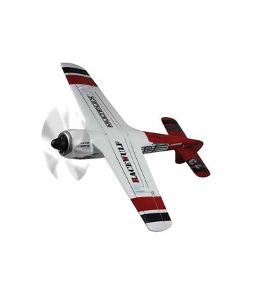 Avion Racewulf RR Multiplex