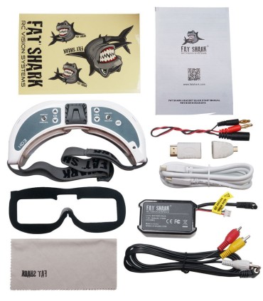 Grasso squalo DOMINATORE HD3