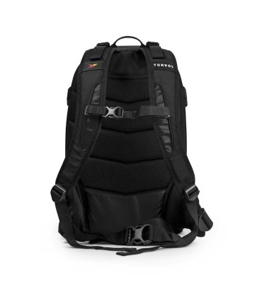 Sac à dos Quad PITSTOP Stealth Edition V2 Torvol