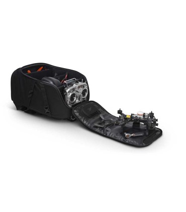 Sac à dos Quad PITSTOP Stealth Edition V2 Torvol