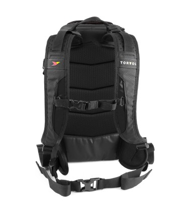Sac à dos QUAD PITSTOP BACKPACK PRO Strealth Edition V2 TORVOL