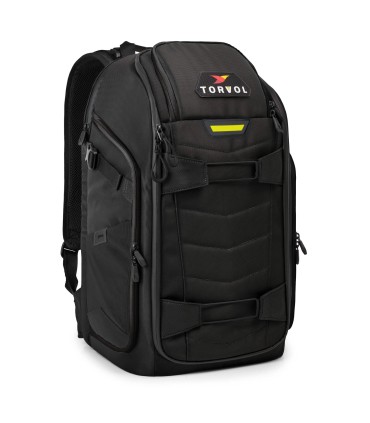 Sac à dos QUAD PITSTOP BACKPACK PRO Strealth Edition V2 TORVOL