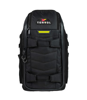 Sac à dos QUAD PITSTOP BACKPACK PRO Strealth Edition V2 TORVOL