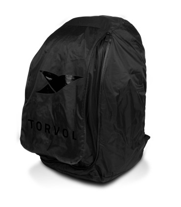 Sac à dos QUAD PITSTOP BACKPACK PRO Strealth Edition V2 TORVOL