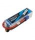 Batterie Lipo Gensace 6S 3000mAh 60C