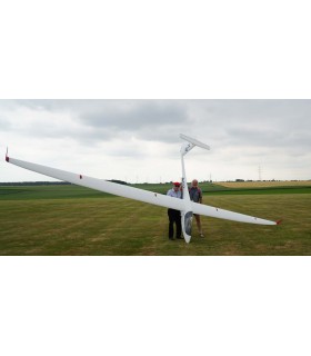 Planeur ASH 31 Mi