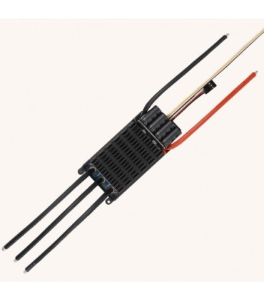 ESC Hobbywing FlyFun V5 130A ESC 6-14 s Opto