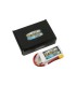 Batterie Lipo Gensace SOARING 1300mAh 30C 7.4V