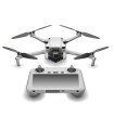 DJI Mini 3 et radiocommande DJI RC