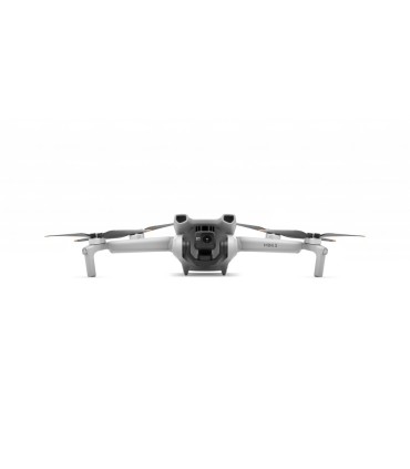 DJI Mini 3 et radiocommande DJI RC