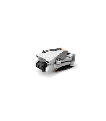 DJI Mini 3 et radiocommande DJI RC