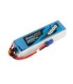 Batterie lipo Gensace 4000 mAh 6S 45C