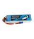 Batterie lipo Gensace 4000 mAh 6S 45C