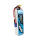 Batterie lipo Gensace 4000 mAh 6S 45C