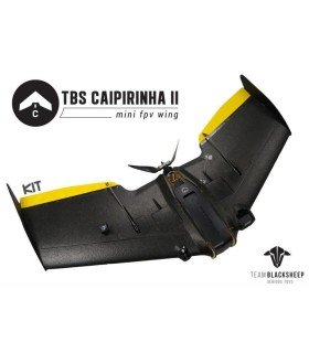 CAIPIRINHA2 nurflügel-TBS-Kit