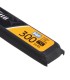Batteries Tattu 300mAh 1S HV 75C BT2.0 (par 5)
