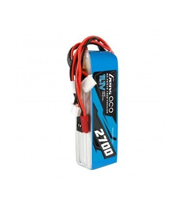 Gensace 3S 2700mAh Taranis X9d Lipo Batterie