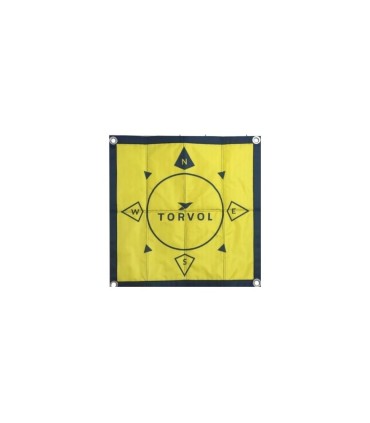 Piste de décollage pour drone Torvol