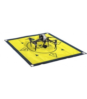 Piste de décollage pour drone Torvol