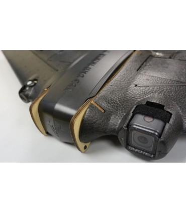 Kit CAIPIRINHA2 Flying Wing TBS