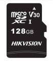 Carte Micro SD 128Go C1 HIKVISION