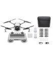 DJI Mini 3 Fly More Combo avec DJI RC