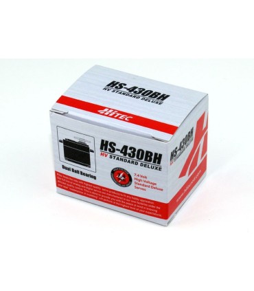 Servo Hitec HS-430BH