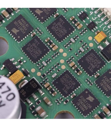 Blitz Mini E55 4en1 Iflight