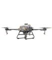 Location drone agricole T10 DJI (à la journée)