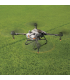 Location drone agricole T10 DJI (à la journée)