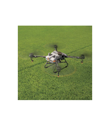 Location drone agricole T10 DJI (à la journée)