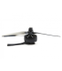 Moteur Iflight XING2 2207 1750KV noire