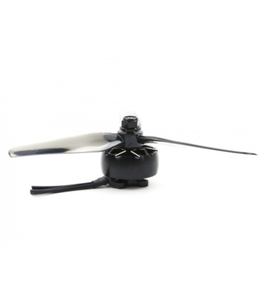 Moteur Iflight XING2 2207 1750KV noire