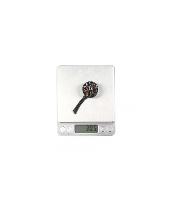 Moteur Iflight XING2 2207 1750KV noire