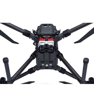 RedEdge-P Multispectral MicaSense pour DJI Matrice 300