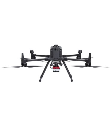 RedEdge-P Multispectral MicaSense pour DJI Matrice 300