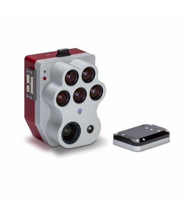 Altum-PT Multispectral MicaSense pour DJI Matrice 300