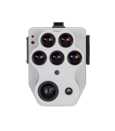 Altum-PT Multispectral MicaSense pour DJI Matrice 300
