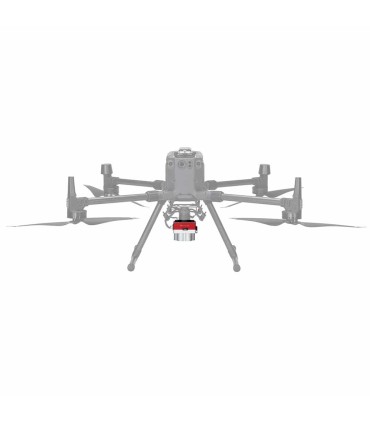 Altum-PT Multispectral MicaSense pour DJI Matrice 300