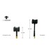 Antenas TBS Triunfo punta de RHCP x2