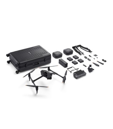 DJI Inspire 3