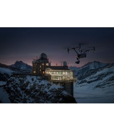 DJI Inspire 3