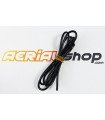 Siliconenkabel 16AWG 1m