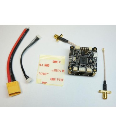 Powercube V2 ESC 4 in 1 20A