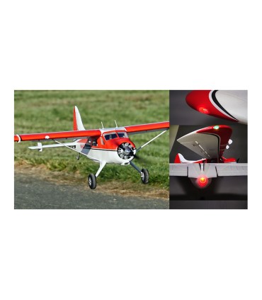 Beaver V2 FMS PNP 2m