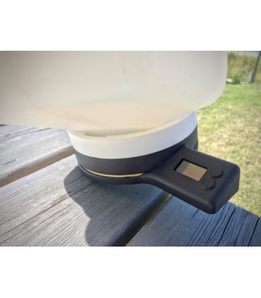 Système de largage de trichogrammes pour T10 DJI